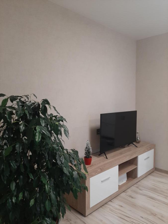 Ir Apartment Rezekne Exterior photo