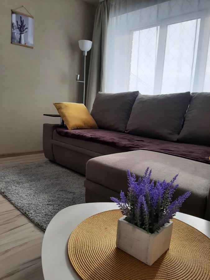 Ir Apartment Rezekne Exterior photo